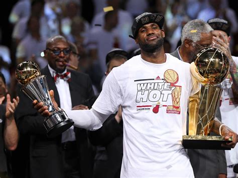 lebron james nba finals|LeBron James in The Finals .